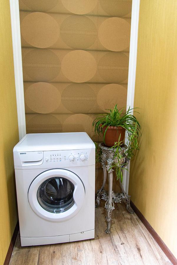 شقة Georgi Apartament 2 تبليسي المظهر الخارجي الصورة