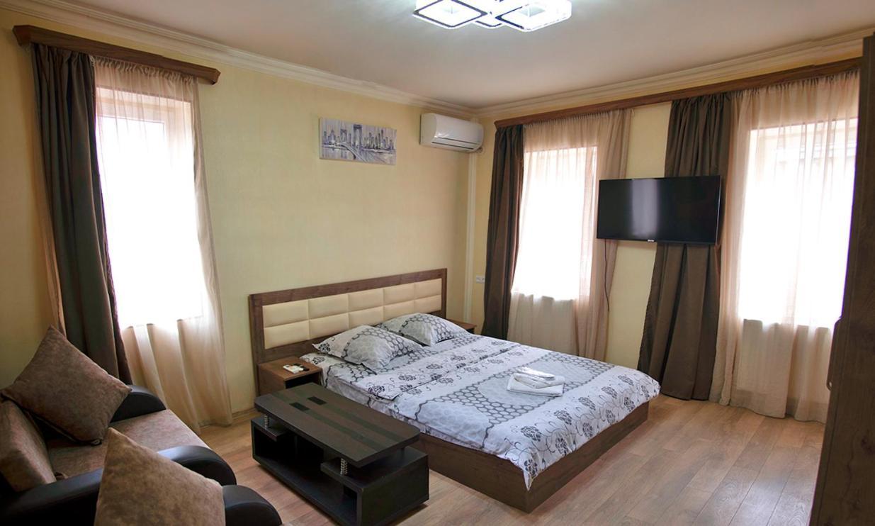 شقة Georgi Apartament 2 تبليسي المظهر الخارجي الصورة