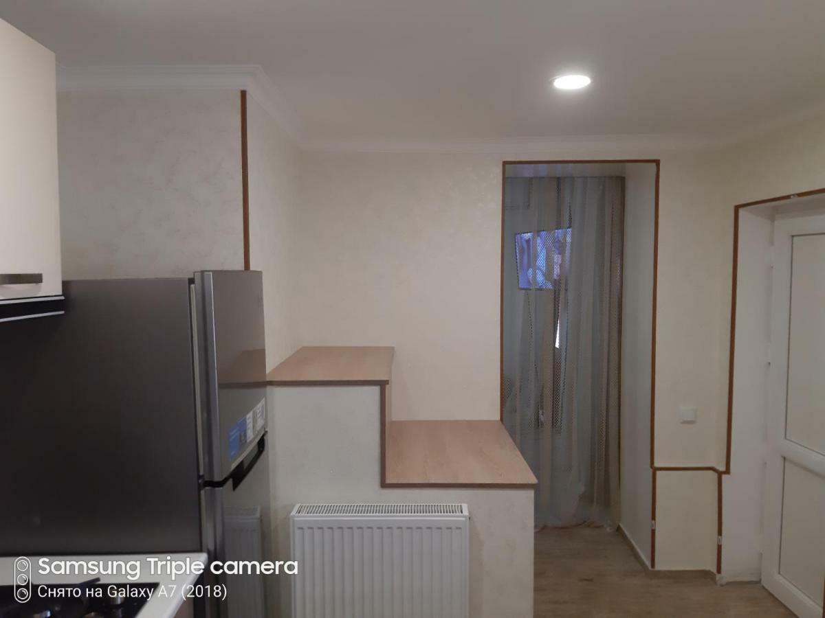 شقة Georgi Apartament 2 تبليسي المظهر الخارجي الصورة