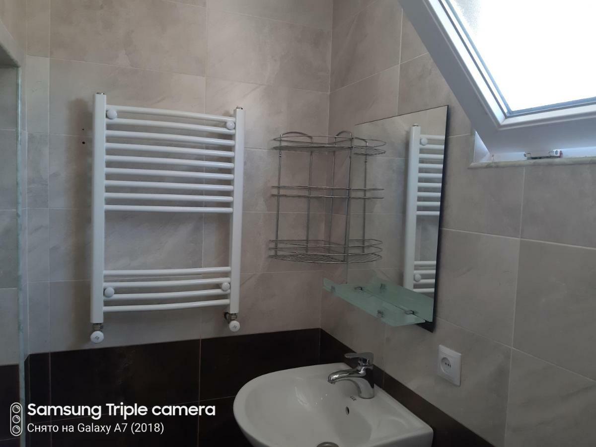 شقة Georgi Apartament 2 تبليسي المظهر الخارجي الصورة