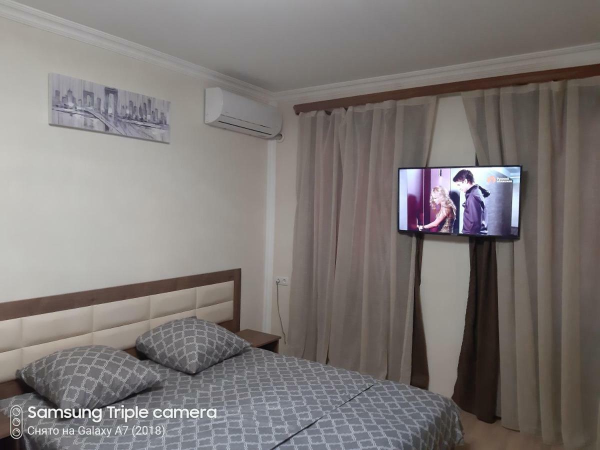 شقة Georgi Apartament 2 تبليسي المظهر الخارجي الصورة