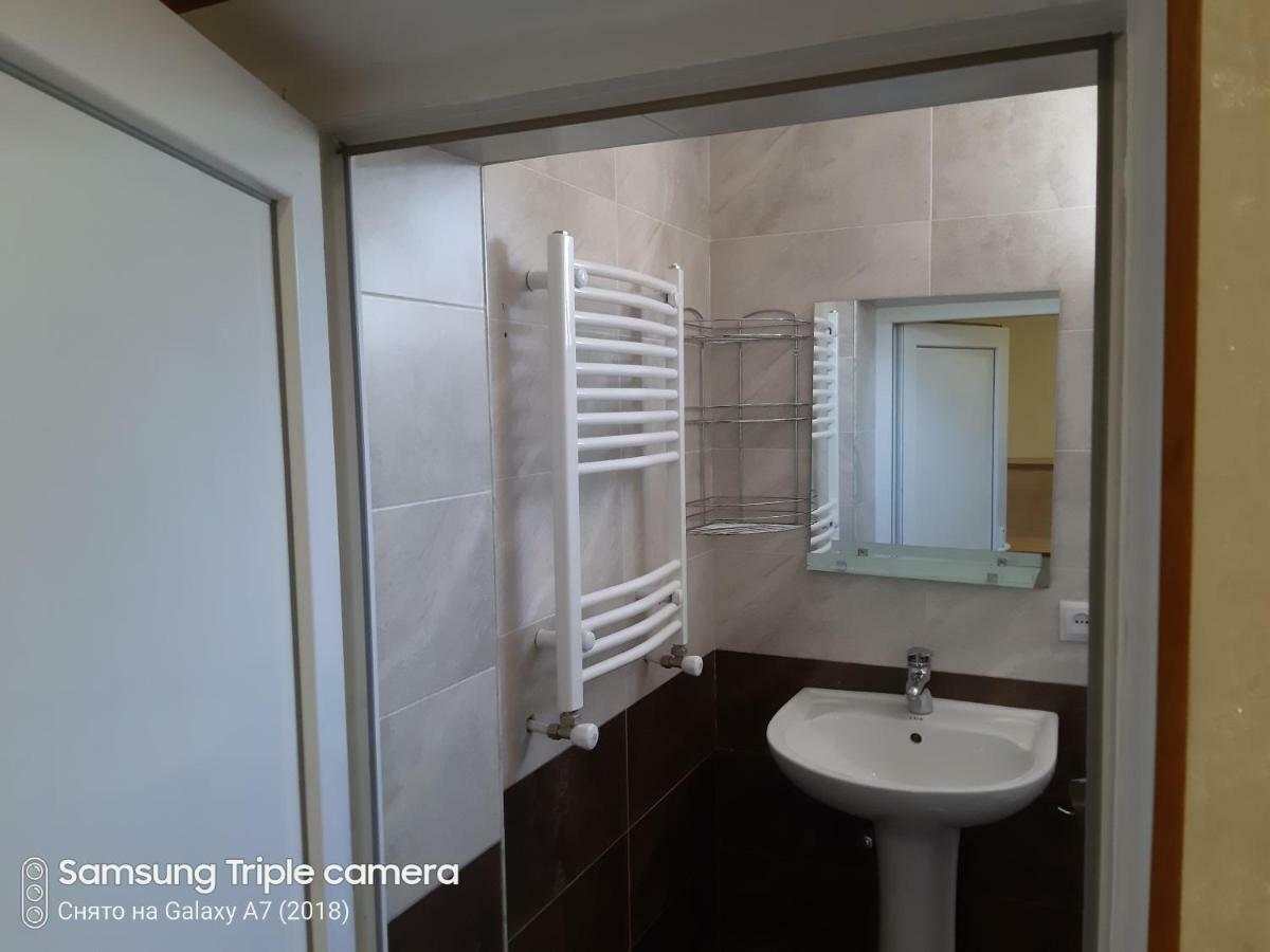 شقة Georgi Apartament 2 تبليسي المظهر الخارجي الصورة