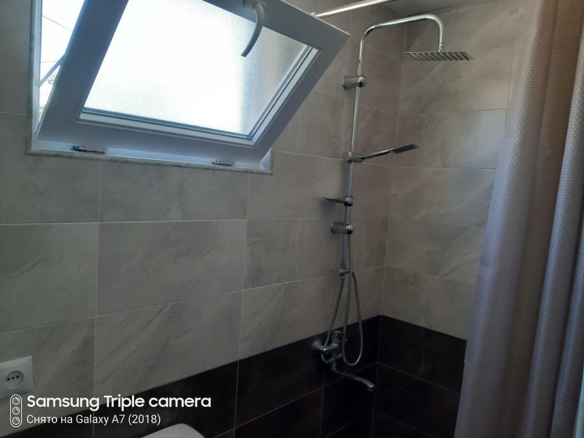 شقة Georgi Apartament 2 تبليسي المظهر الخارجي الصورة