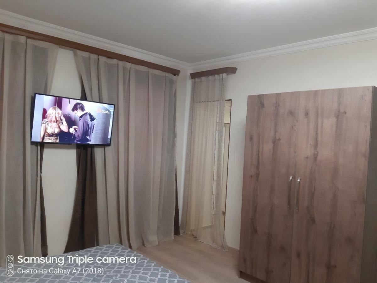 شقة Georgi Apartament 2 تبليسي المظهر الخارجي الصورة