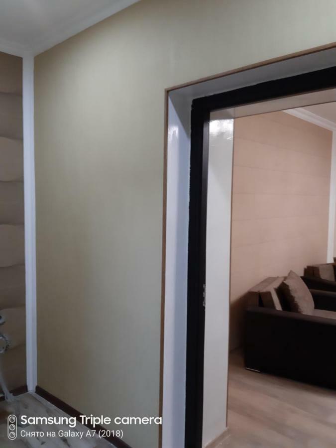 شقة Georgi Apartament 2 تبليسي المظهر الخارجي الصورة
