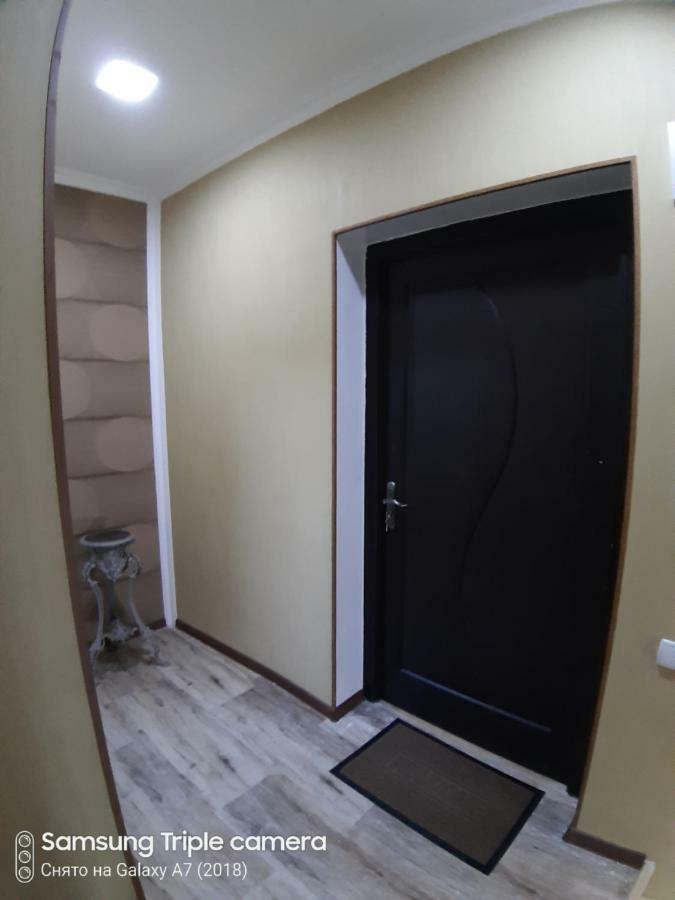 شقة Georgi Apartament 2 تبليسي المظهر الخارجي الصورة