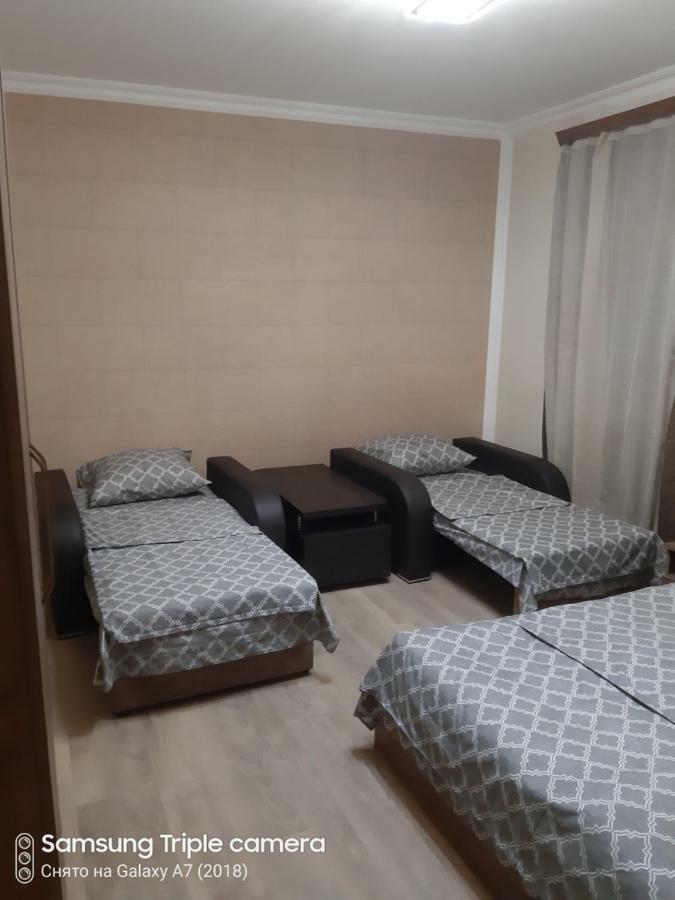 شقة Georgi Apartament 2 تبليسي المظهر الخارجي الصورة